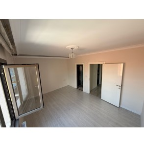ETLIKTE ULTRA LÜKS YAPISIYLA SITELERI ARATMAYAN 4+1 GENİŞ DAİRE