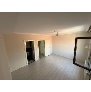 ETLIKTE ULTRA LÜKS YAPISIYLA SITELERI ARATMAYAN 4+1 GENİŞ DAİRE