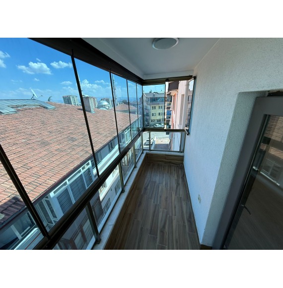 ETLIKTE ULTRA LÜKS YAPISIYLA SITELERI ARATMAYAN 4+1 GENİŞ DAİRE