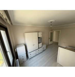 ETLIKTE ULTRA LÜKS YAPISIYLA SITELERI ARATMAYAN 4+1 GENİŞ DAİRE