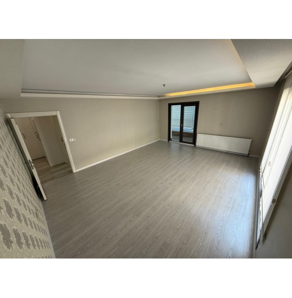 ETLIKTE ULTRA LÜKS YAPISIYLA SITELERI ARATMAYAN 4+1 GENİŞ DAİRE