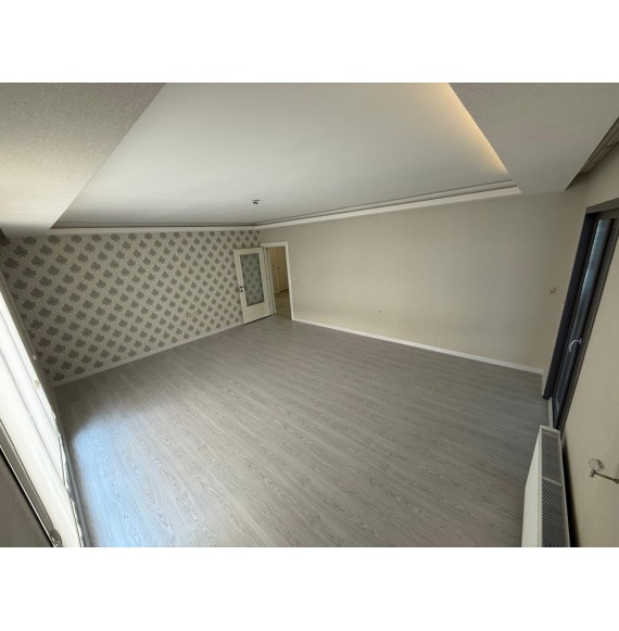 ETLIKTE ULTRA LÜKS YAPISIYLA SITELERI ARATMAYAN 4+1 GENİŞ DAİRE