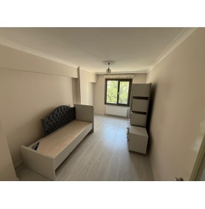 ETLIKTE ULTRA LÜKS YAPISIYLA SITELERI ARATMAYAN 4+1 GENİŞ DAİRE