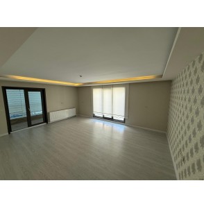 ETLIKTE ULTRA LÜKS YAPISIYLA SITELERI ARATMAYAN 4+1 GENİŞ DAİRE