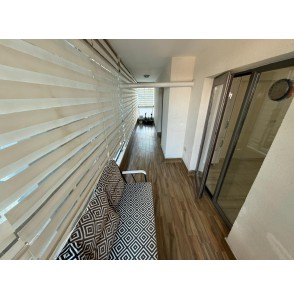 ETLIKTE ULTRA LÜKS YAPISIYLA SITELERI ARATMAYAN 4+1 GENİŞ DAİRE