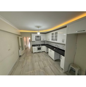 ETLIKTE ULTRA LÜKS YAPISIYLA SITELERI ARATMAYAN 4+1 GENİŞ DAİRE
