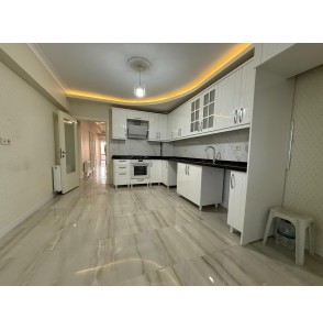 ETLIKTE ULTRA LÜKS YAPISIYLA SITELERI ARATMAYAN 4+1 GENİŞ DAİRE