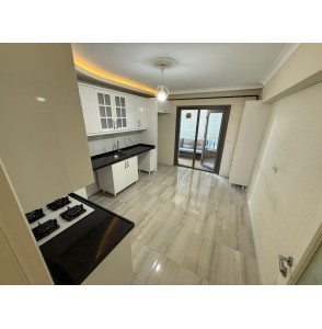 ETLIKTE ULTRA LÜKS YAPISIYLA SITELERI ARATMAYAN 4+1 GENİŞ DAİRE