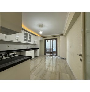 ETLIKTE ULTRA LÜKS YAPISIYLA SITELERI ARATMAYAN 4+1 GENİŞ DAİRE