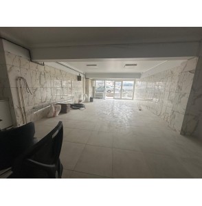 ESERTEPE CADDE ÜZERİ 1 DÜKKAN FİYATINA 2 DÜKKAN YÜKSEK KIRACILI