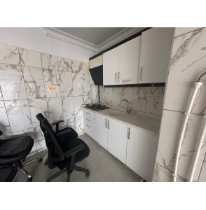 ESERTEPE CADDE ÜZERİ 1 DÜKKAN FİYATINA 2 DÜKKAN YÜKSEK KIRACILI