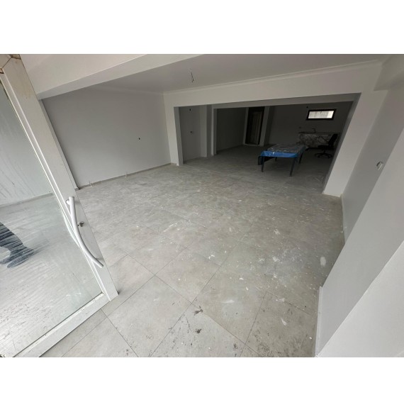 ESERTEPE CADDE ÜZERİ 1 DÜKKAN FİYATINA 2 DÜKKAN YÜKSEK KIRACILI