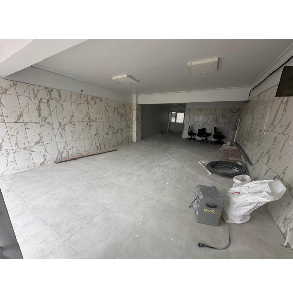 ESERTEPE CADDE ÜZERİ 1 DÜKKAN FİYATINA 2 DÜKKAN YÜKSEK KIRACILI