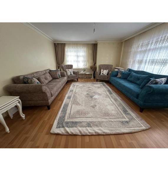 FIRSAT DAİRESİ ATAPARK'TA DAHA GENİŞİ YOK 4+1 175 M2