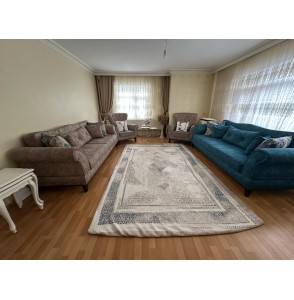 FIRSAT DAİRESİ ATAPARK'TA DAHA GENİŞİ YOK 4+1 175 M2