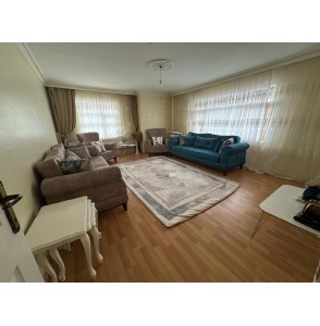 FIRSAT DAİRESİ ATAPARK'TA DAHA GENİŞİ YOK 4+1 175 M2