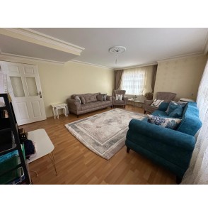 FIRSAT DAİRESİ ATAPARK'TA DAHA GENİŞİ YOK 4+1 175 M2