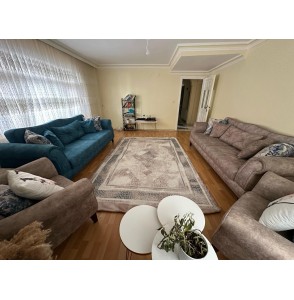 FIRSAT DAİRESİ ATAPARK'TA DAHA GENİŞİ YOK 4+1 175 M2