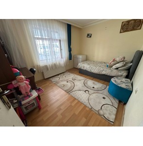 FIRSAT DAİRESİ ATAPARK'TA DAHA GENİŞİ YOK 4+1 175 M2