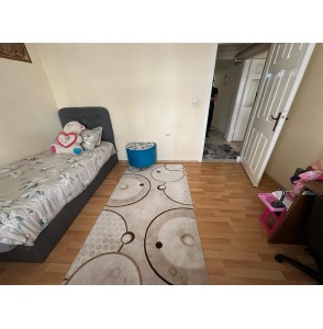 FIRSAT DAİRESİ ATAPARK'TA DAHA GENİŞİ YOK 4+1 175 M2