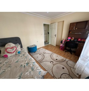 FIRSAT DAİRESİ ATAPARK'TA DAHA GENİŞİ YOK 4+1 175 M2