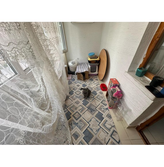 FIRSAT DAİRESİ ATAPARK'TA DAHA GENİŞİ YOK 4+1 175 M2