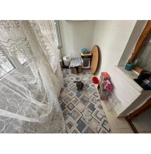 FIRSAT DAİRESİ ATAPARK'TA DAHA GENİŞİ YOK 4+1 175 M2