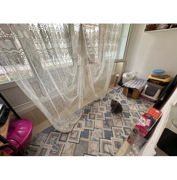 FIRSAT DAİRESİ ATAPARK'TA DAHA GENİŞİ YOK 4+1 175 M2