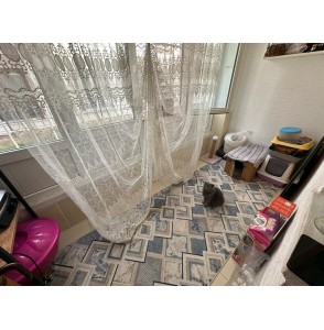 FIRSAT DAİRESİ ATAPARK'TA DAHA GENİŞİ YOK 4+1 175 M2