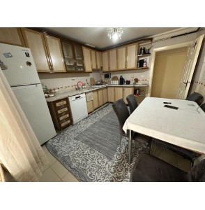 FIRSAT DAİRESİ ATAPARK'TA DAHA GENİŞİ YOK 4+1 175 M2