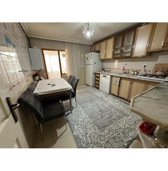 FIRSAT DAİRESİ ATAPARK'TA DAHA GENİŞİ YOK 4+1 175 M2