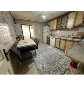 FIRSAT DAİRESİ ATAPARK'TA DAHA GENİŞİ YOK 4+1 175 M2