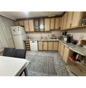 FIRSAT DAİRESİ ATAPARK'TA DAHA GENİŞİ YOK 4+1 175 M2