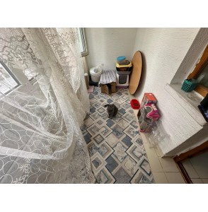 FIRSAT DAİRESİ ATAPARK'TA DAHA GENİŞİ YOK 4+1 175 M2