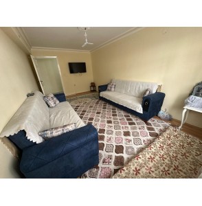 FIRSAT DAİRESİ ATAPARK'TA DAHA GENİŞİ YOK 4+1 175 M2