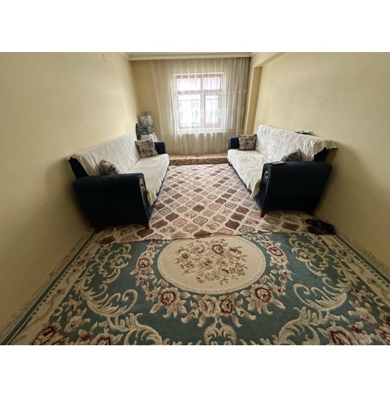 FIRSAT DAİRESİ ATAPARK'TA DAHA GENİŞİ YOK 4+1 175 M2