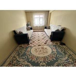 FIRSAT DAİRESİ ATAPARK'TA DAHA GENİŞİ YOK 4+1 175 M2