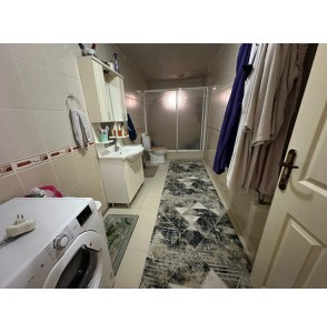 FIRSAT DAİRESİ ATAPARK'TA DAHA GENİŞİ YOK 4+1 175 M2
