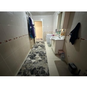 FIRSAT DAİRESİ ATAPARK'TA DAHA GENİŞİ YOK 4+1 175 M2