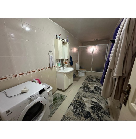 FIRSAT DAİRESİ ATAPARK'TA DAHA GENİŞİ YOK 4+1 175 M2
