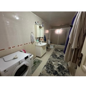 FIRSAT DAİRESİ ATAPARK'TA DAHA GENİŞİ YOK 4+1 175 M2