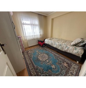 FIRSAT DAİRESİ ATAPARK'TA DAHA GENİŞİ YOK 4+1 175 M2