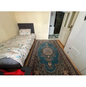 FIRSAT DAİRESİ ATAPARK'TA DAHA GENİŞİ YOK 4+1 175 M2