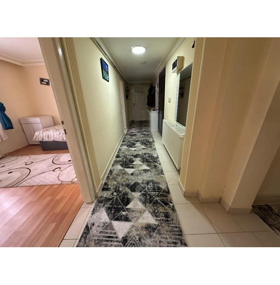 FIRSAT DAİRESİ ATAPARK'TA DAHA GENİŞİ YOK 4+1 175 M2
