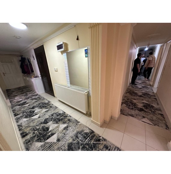 FIRSAT DAİRESİ ATAPARK'TA DAHA GENİŞİ YOK 4+1 175 M2
