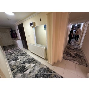 FIRSAT DAİRESİ ATAPARK'TA DAHA GENİŞİ YOK 4+1 175 M2