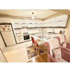 ESERTEPE VADİ YAKINI 2+1 ULTRA GENİŞLİKTE YENİ BİNADA