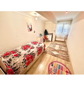 ESERTEPE VADİ YAKINI 2+1 ULTRA GENİŞLİKTE YENİ BİNADA
