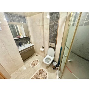 ESERTEPE VADİ YAKINI 2+1 ULTRA GENİŞLİKTE YENİ BİNADA