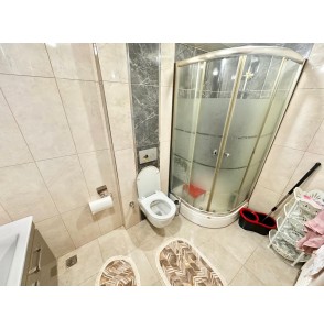 ESERTEPE VADİ YAKINI 2+1 ULTRA GENİŞLİKTE YENİ BİNADA